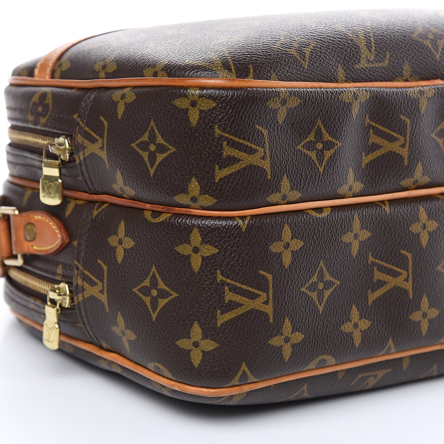 Monogram Reporter PM
