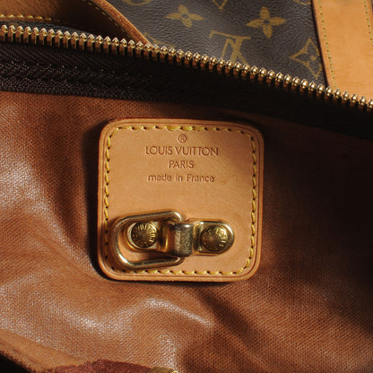 Louis Vuitton Monogram Kabul Garment Suit Cover 6 of 7