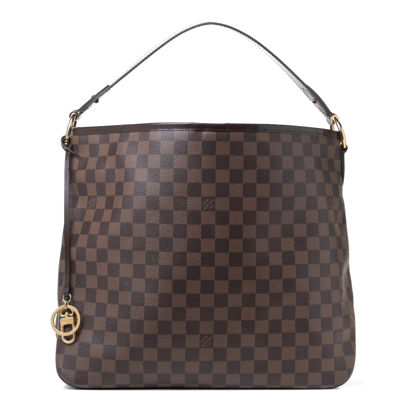 Damier Ebene Delightful MM