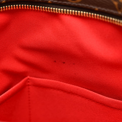 Louis Vuitton Monogram Carry It 7 of 11