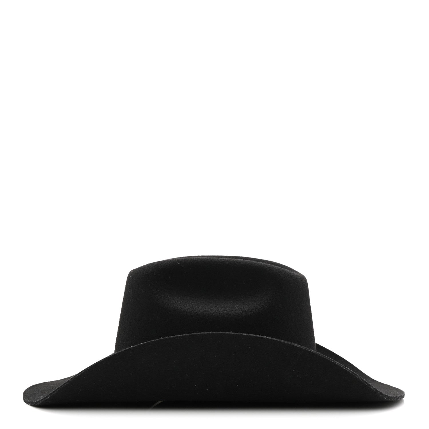 Louis Vuitton Felt LV Lovers Hat M Black 5 of 8