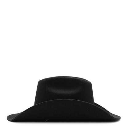 Louis Vuitton Felt LV Lovers Hat M Black 5 of 8
