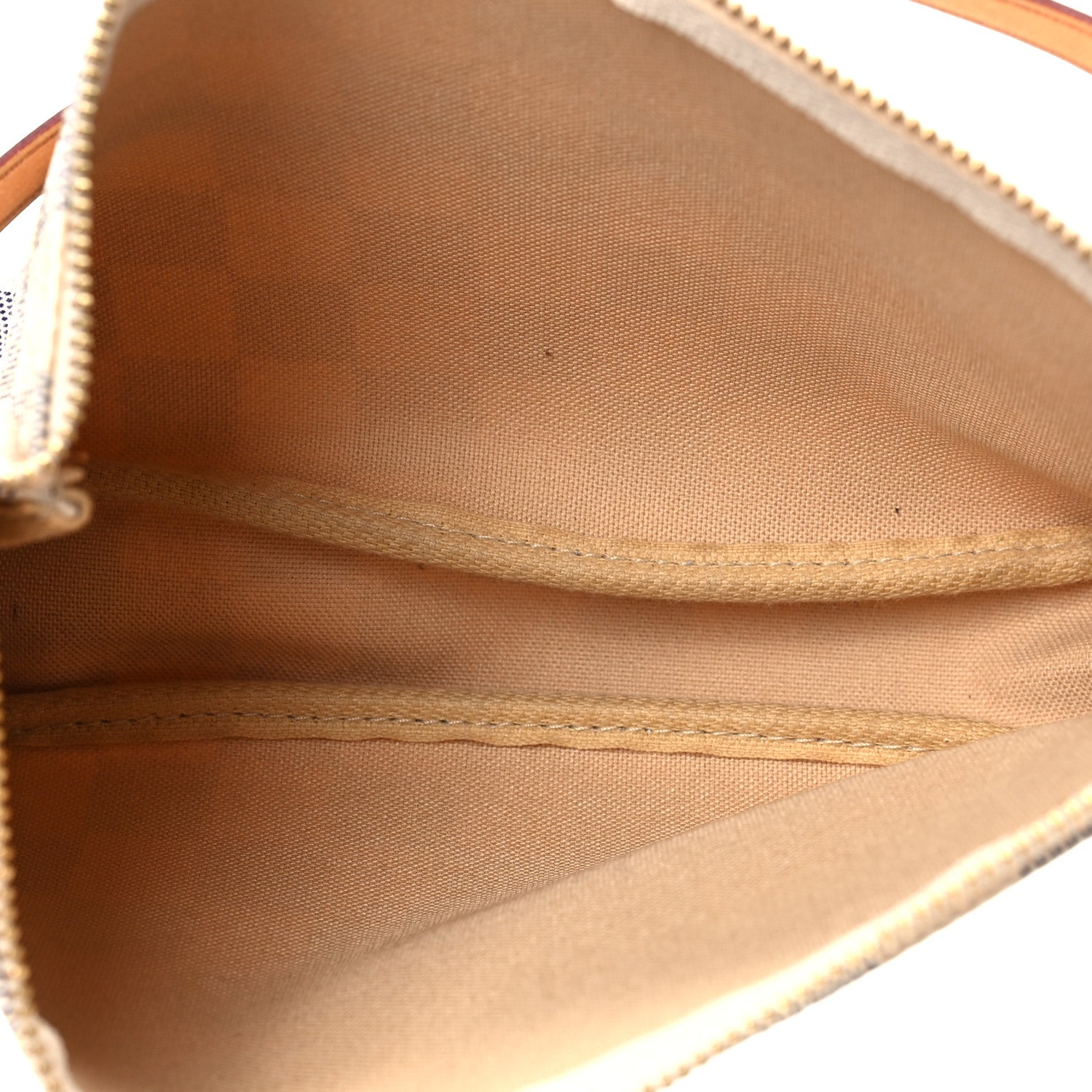 Louis Vuitton Damier Azur Pochette Accessories 5 of 8
