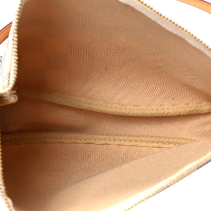Louis Vuitton Damier Azur Pochette Accessories 5 of 8