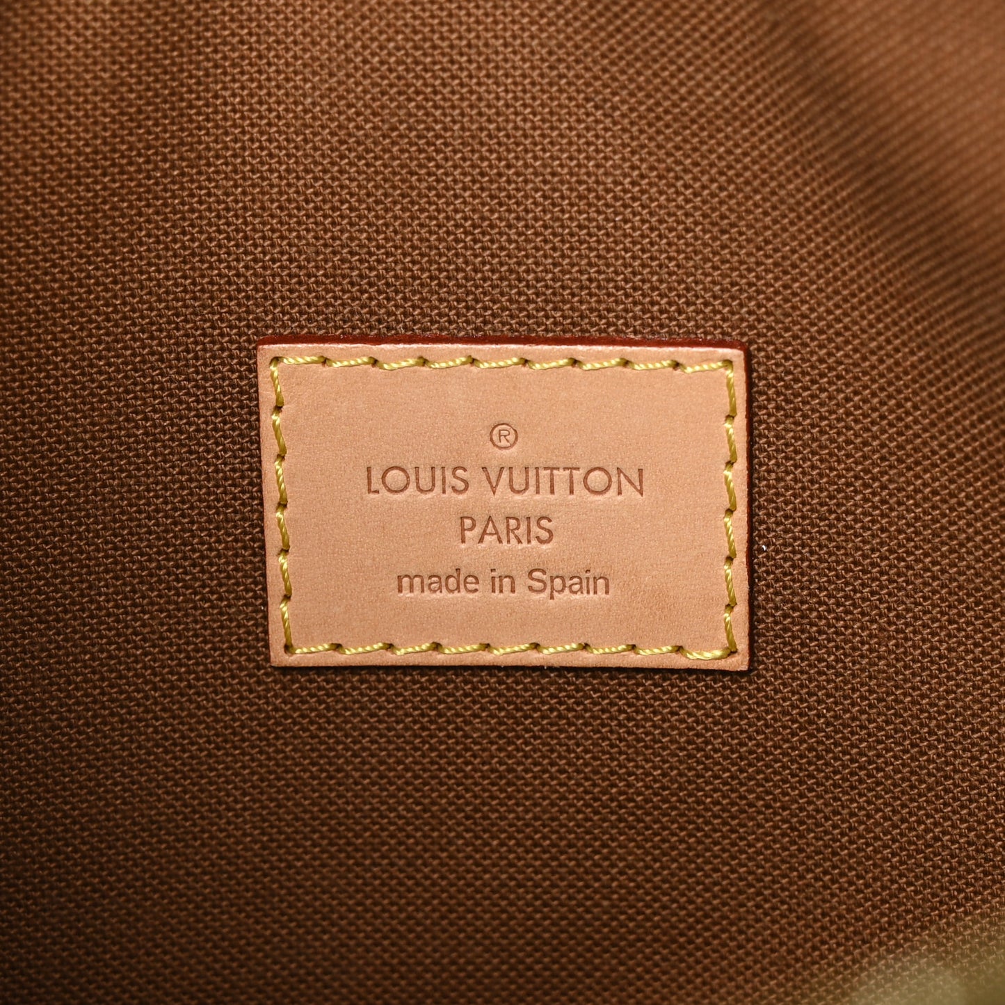 Monogram Odeon MM
