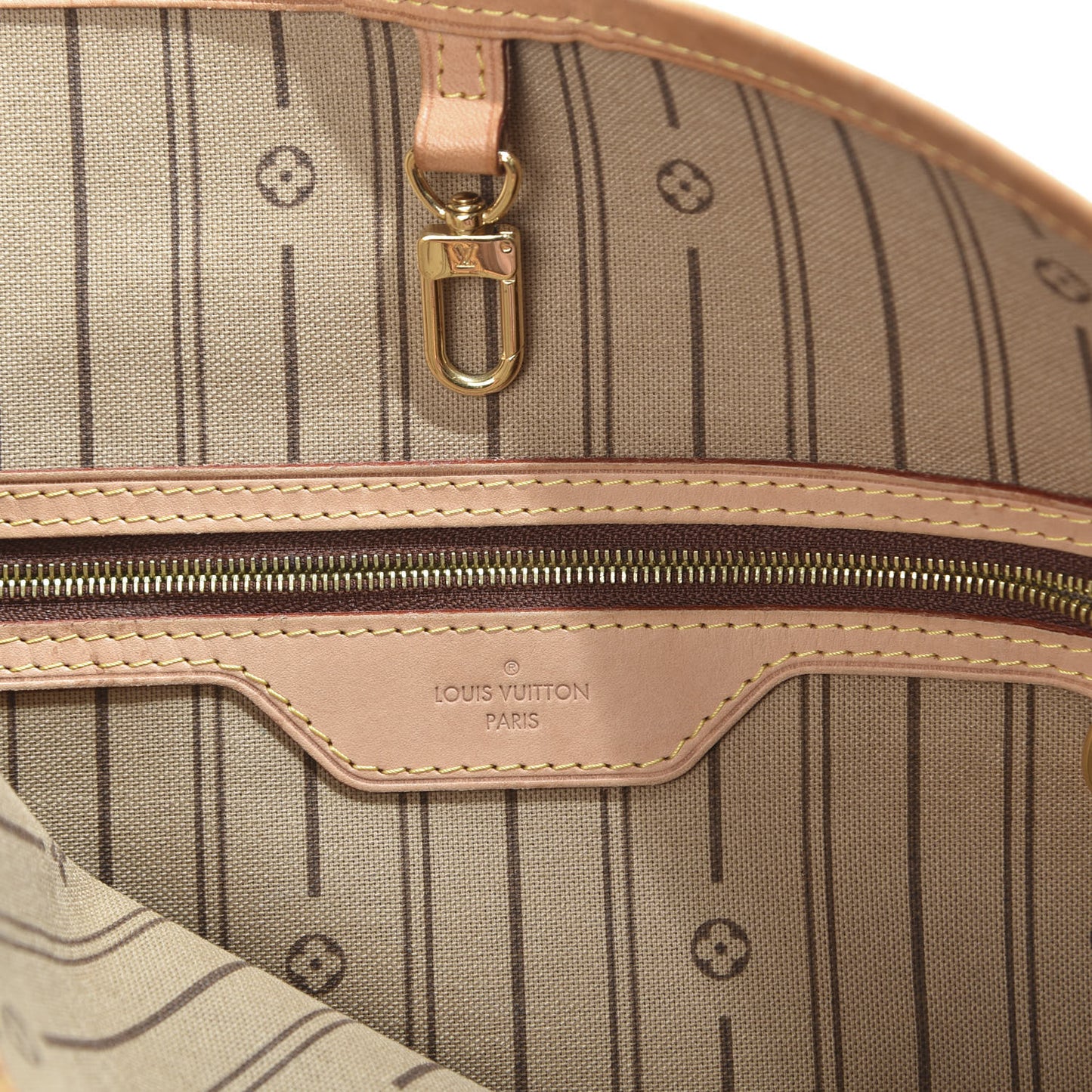 Monogram Delightful PM