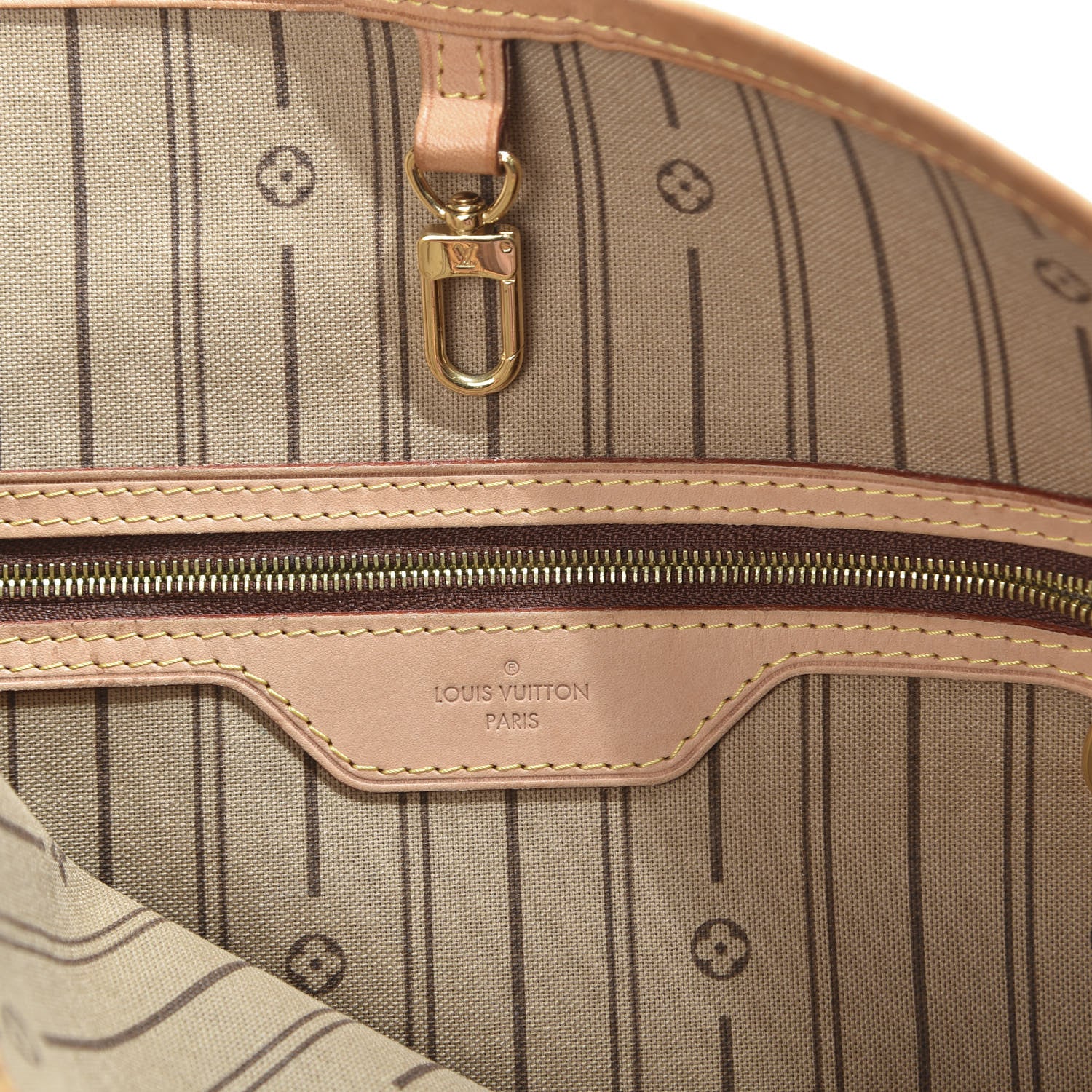 Louis Vuitton Monogram Delightful PM 7 of 13