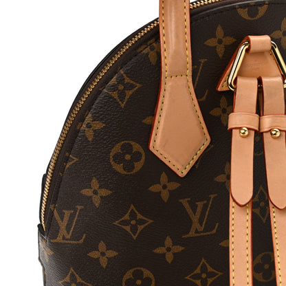 Louis Vuitton Monogram Moon Backpack 13 of 16