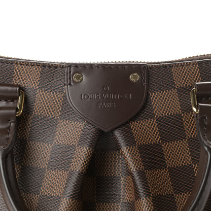 Louis Vuitton Damier Ebene Siena PM 9 of 11