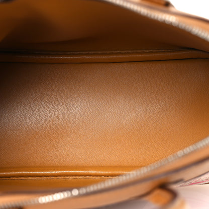 Hermes Chevre Mysore Pique Colle Mini 1923 Bolide Sesame 5 of 14