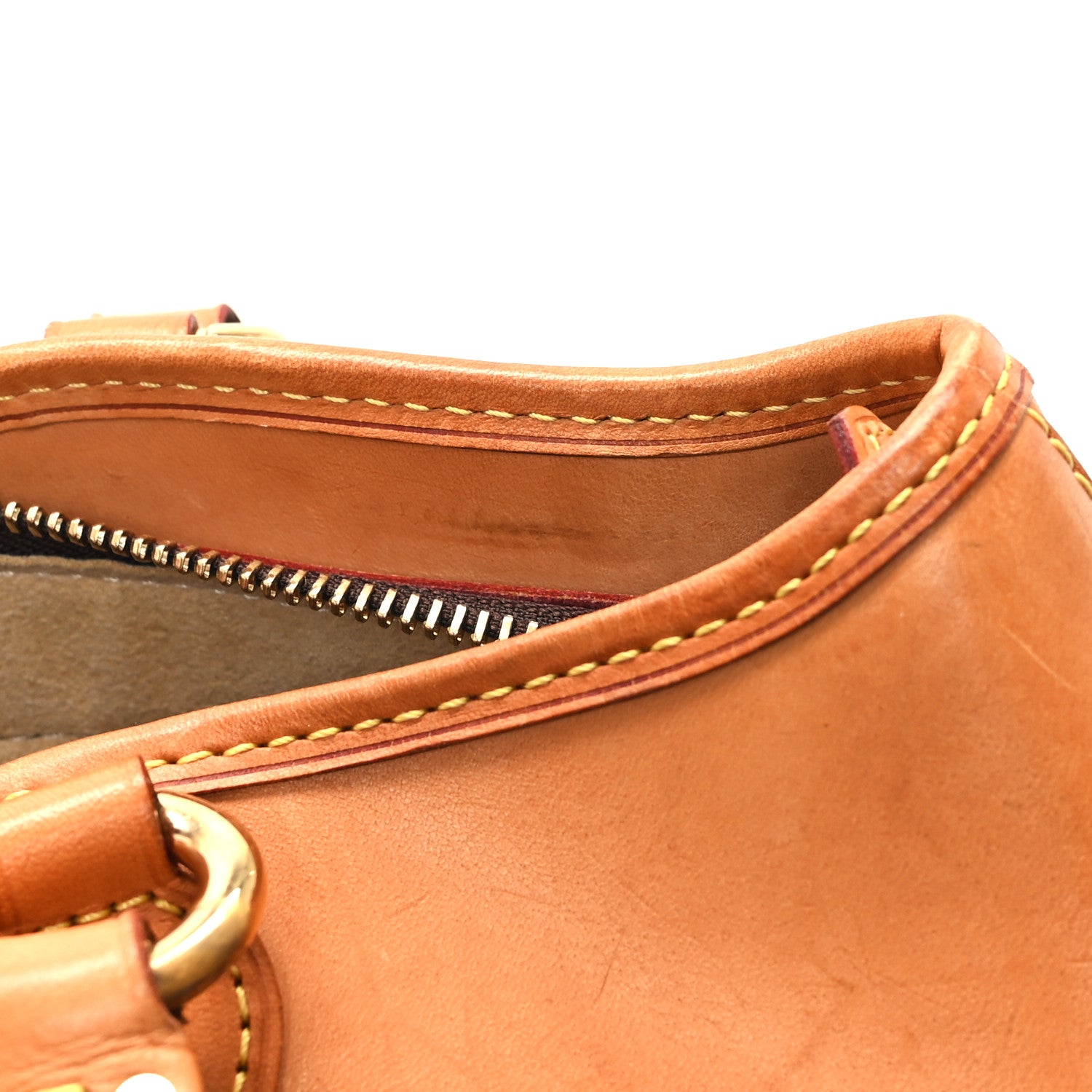 Louis Vuitton Monogram Boetie MM 11 of 11