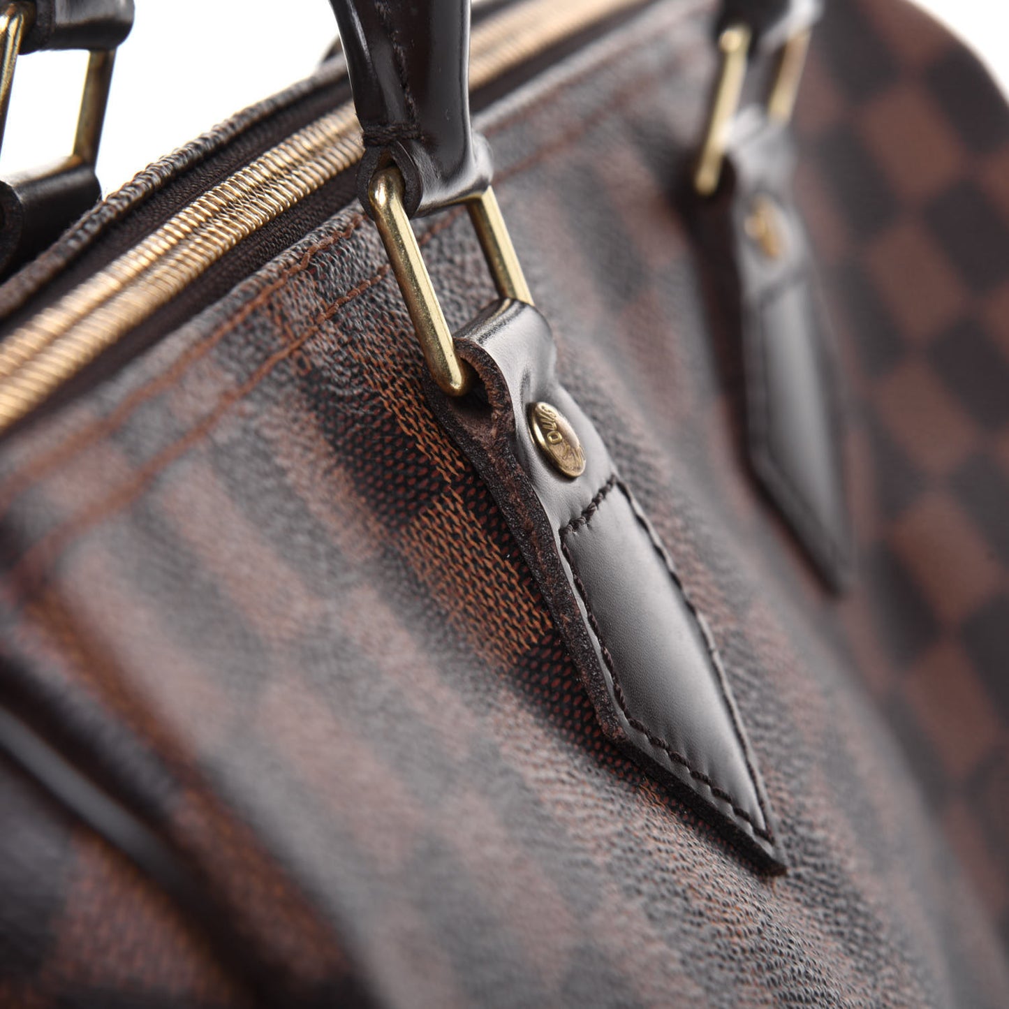 Damier Ebene Speedy 35