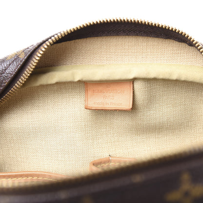 Louis Vuitton Monogram Deauville 9 of 11