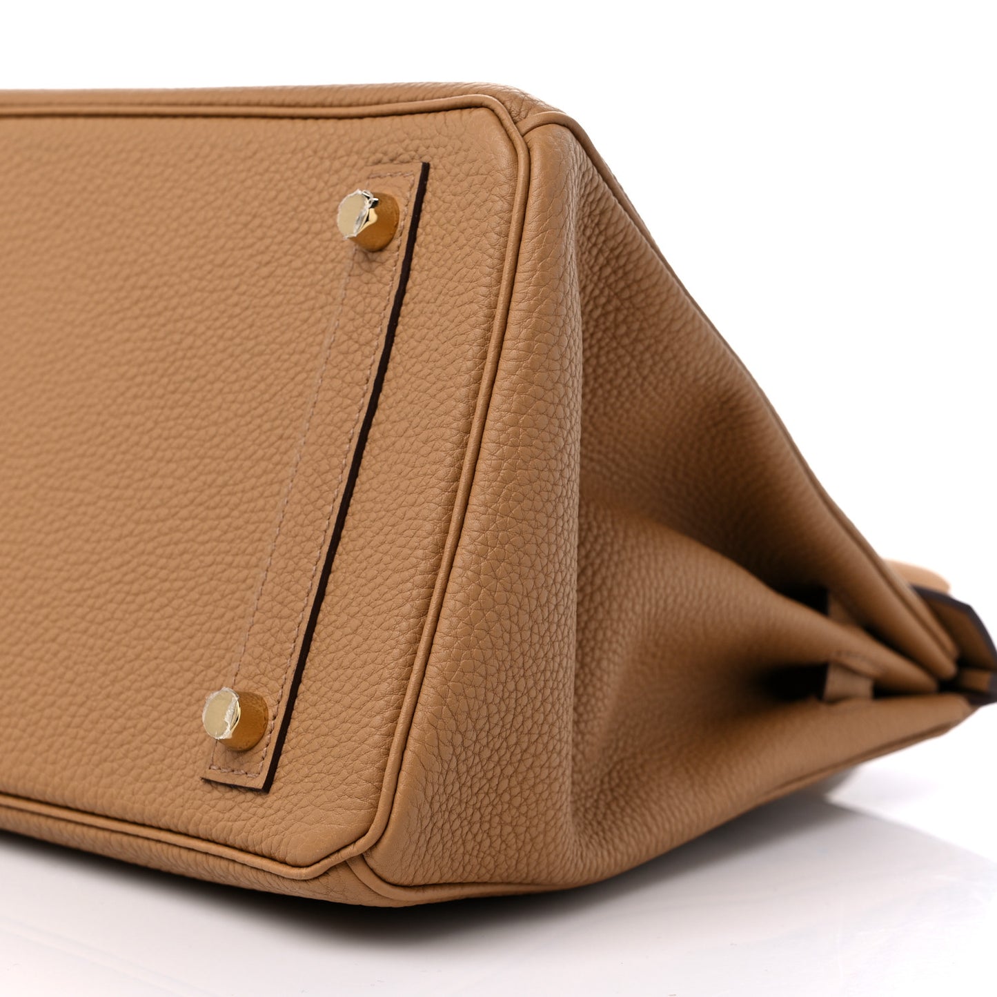 Togo Birkin 30 Biscuit
