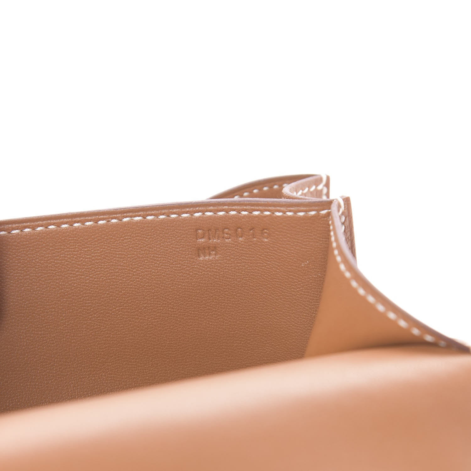 Hermes Evercolor Constance 18 Gold 7 of 10