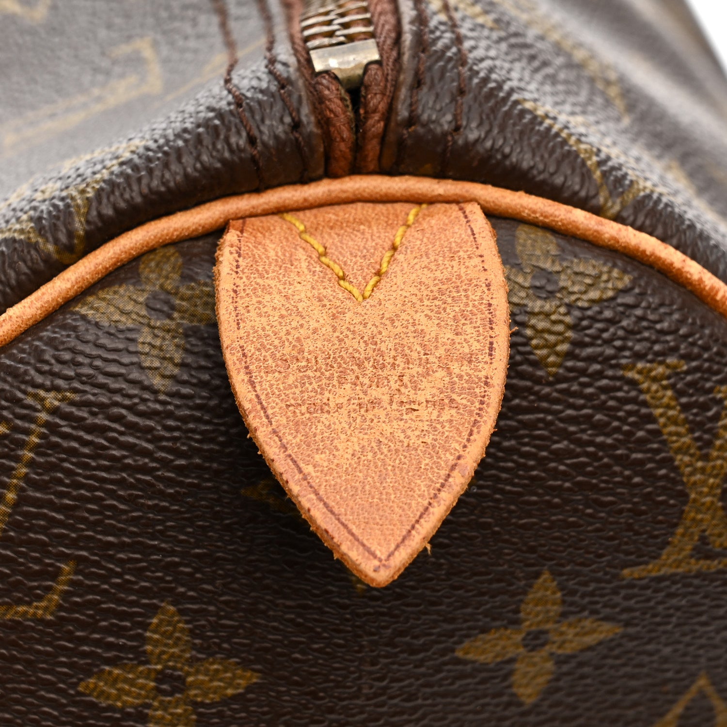 Louis Vuitton Monogram Speedy 40 5 of 19