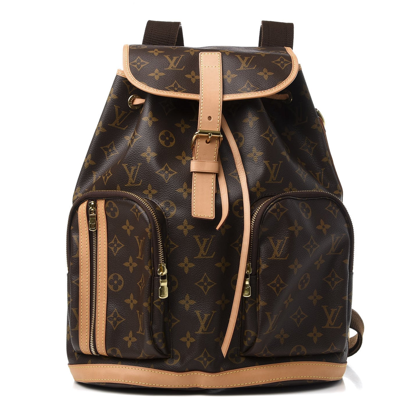 Monogram Bosphore Backpack
