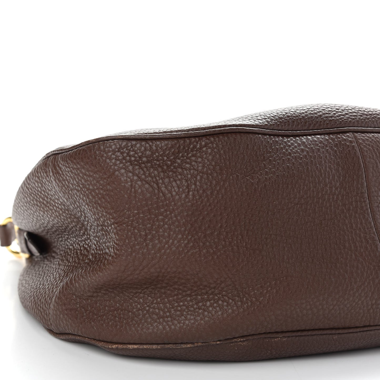 Vitello Daino Hobo Cacao