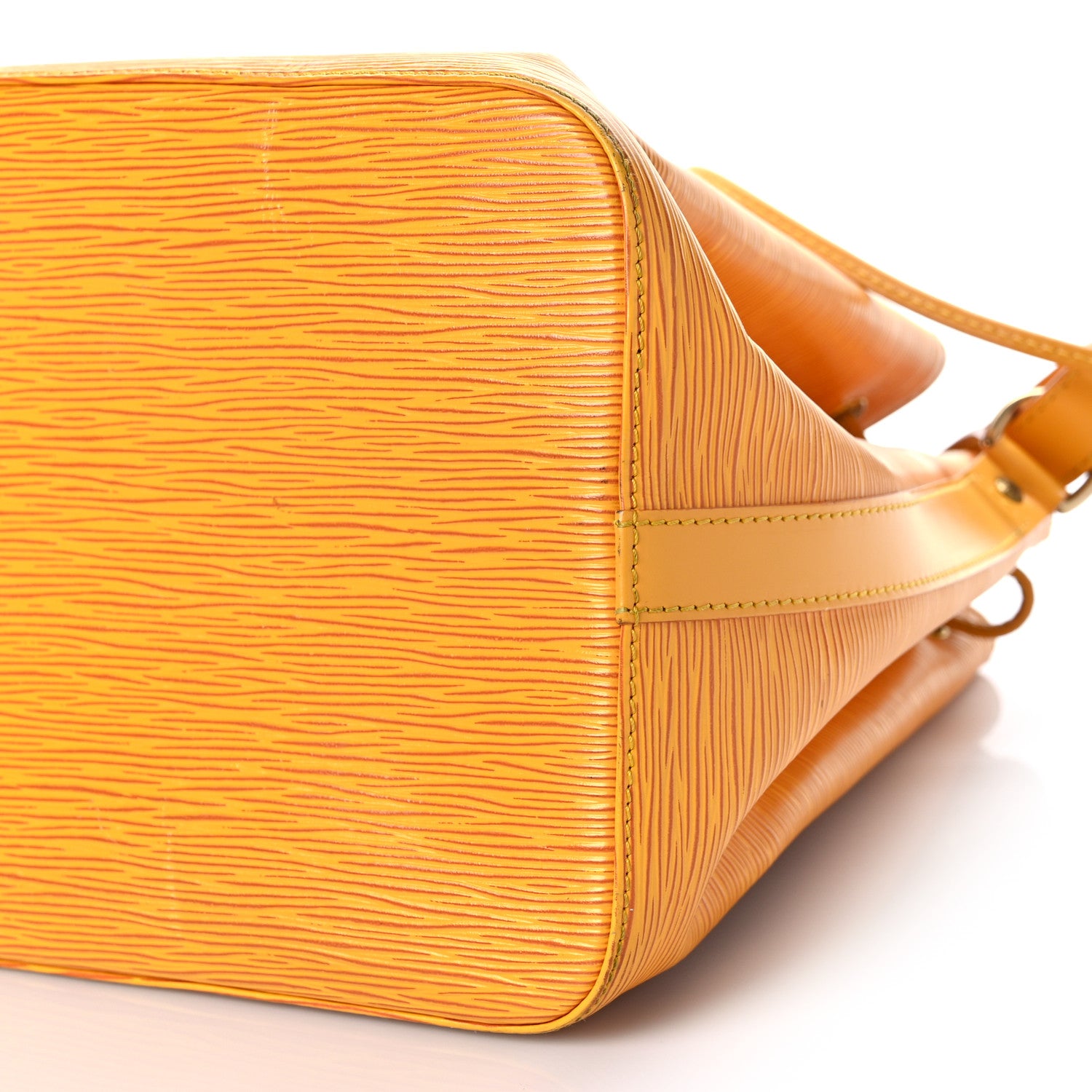 Louis Vuitton Epi Petit Noe Tassil 9 of 15