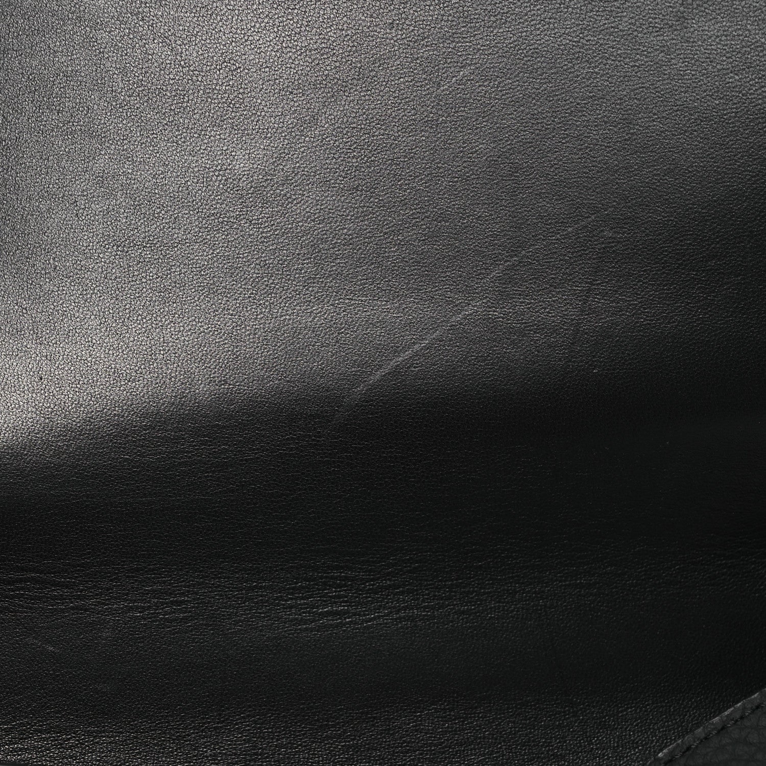 The Row Grained Calfskin The Sofia 10 Crossbody Black 10 of 11