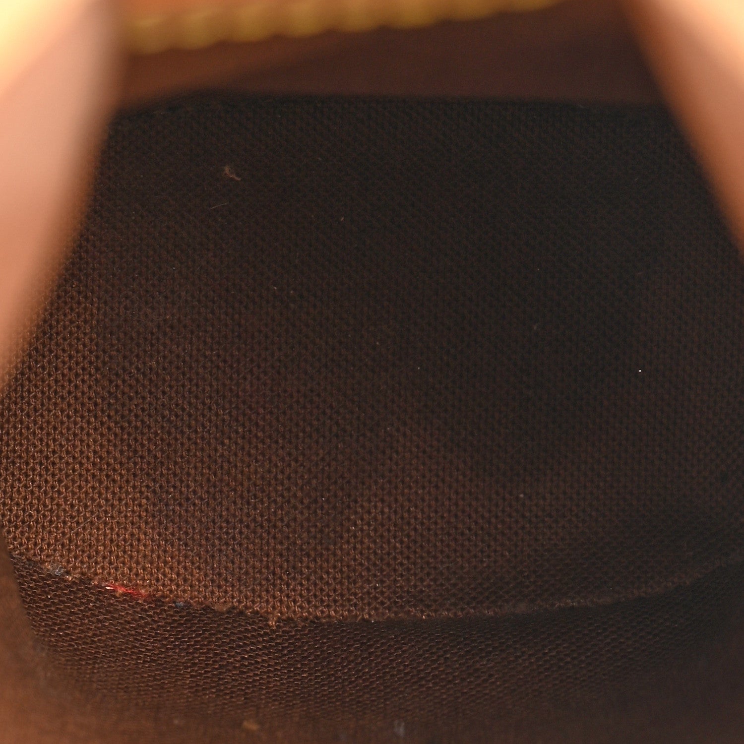 Louis Vuitton Monogram Fold Me Pouch 5 of 11