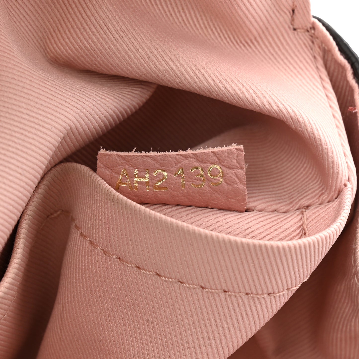 Damier Ebene Bond Street BB Magnolia