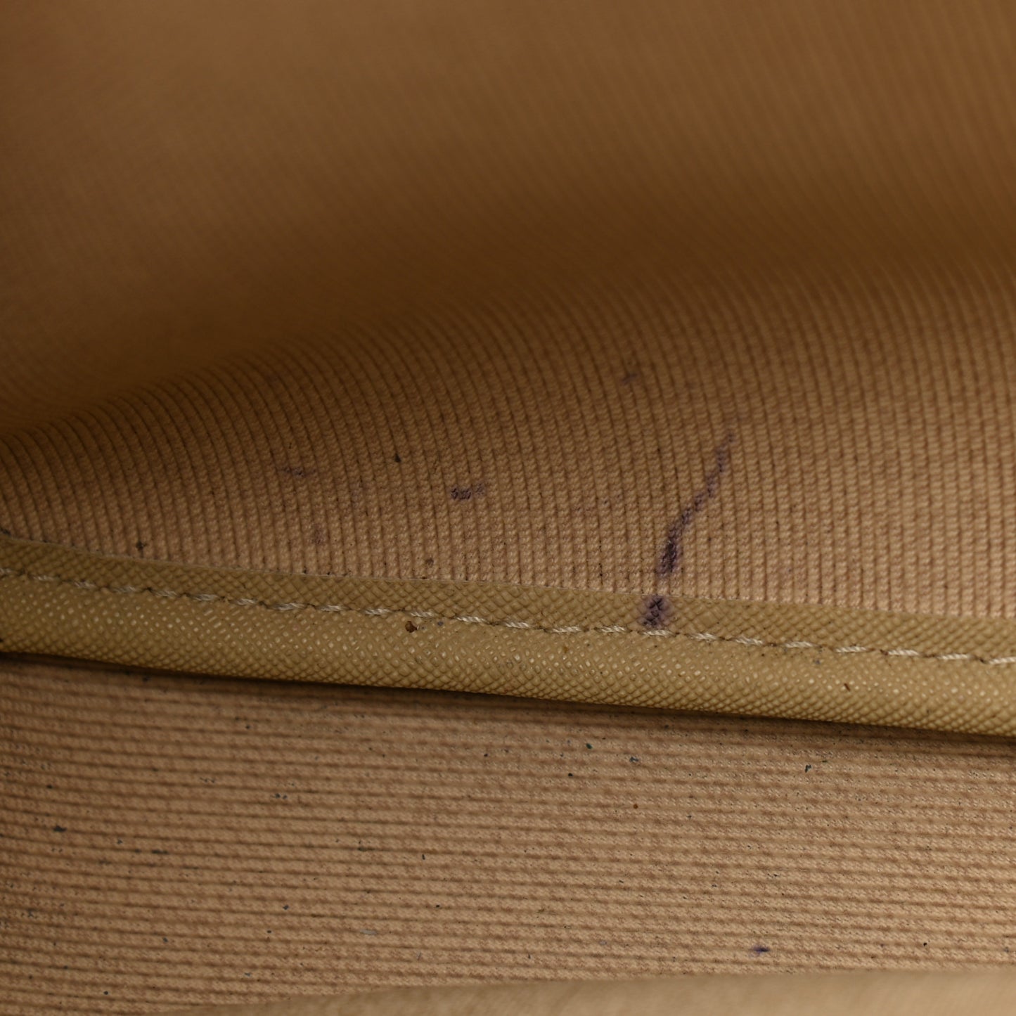 Monogram Reporter PM