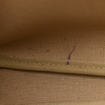 Louis Vuitton Monogram Reporter PM 10 of 17