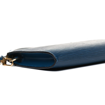 Louis Vuitton Epi Pochette Accessories 24 Toledo 8 of 14