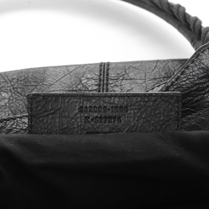 Balenciaga Agneau Giant 12 Rose Gold Hardware Part Time Black 8 of 12