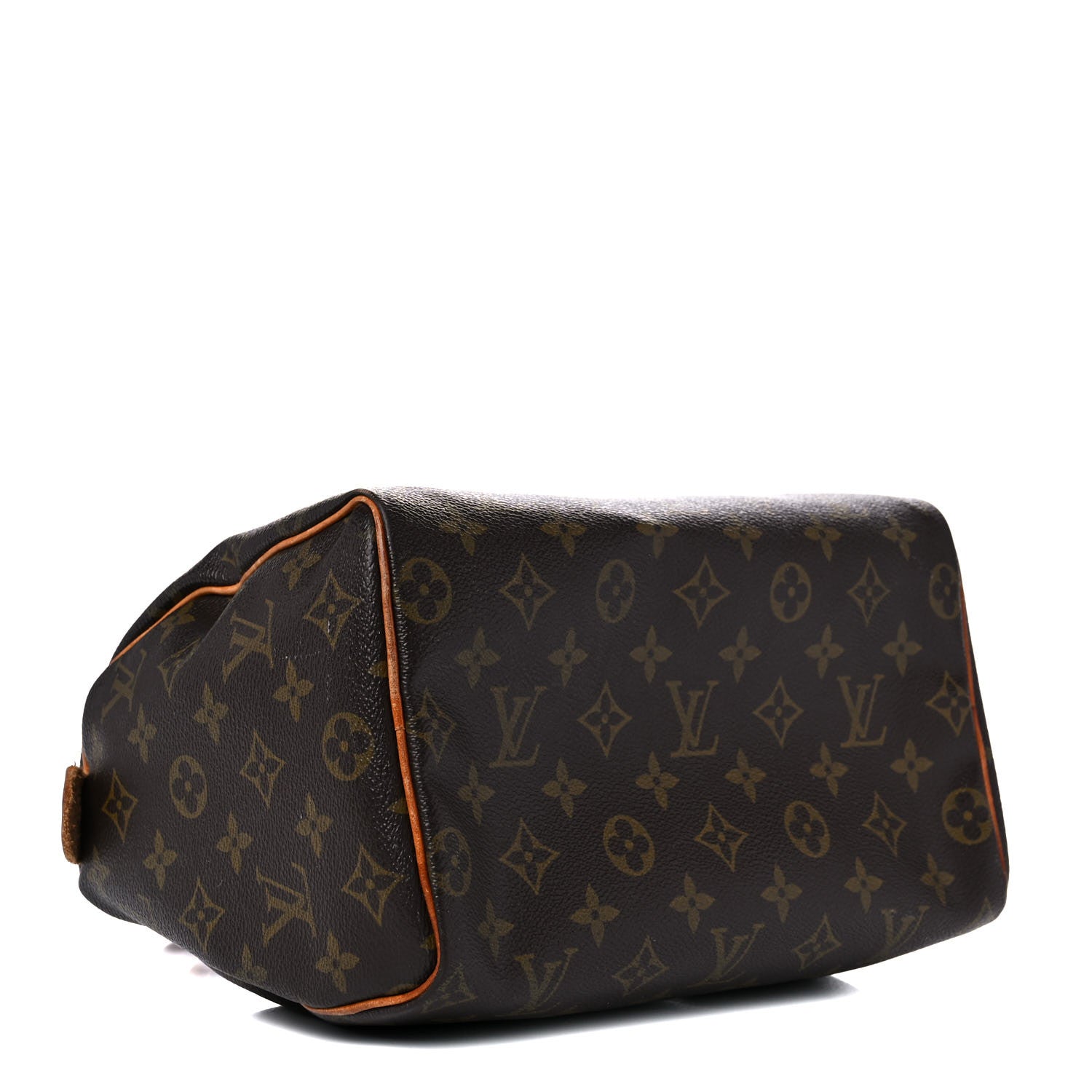 Louis Vuitton Monogram Speedy 25 4 of 34
