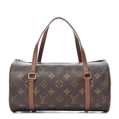 Louis Vuitton Monogram Papillon 26 1 of 12