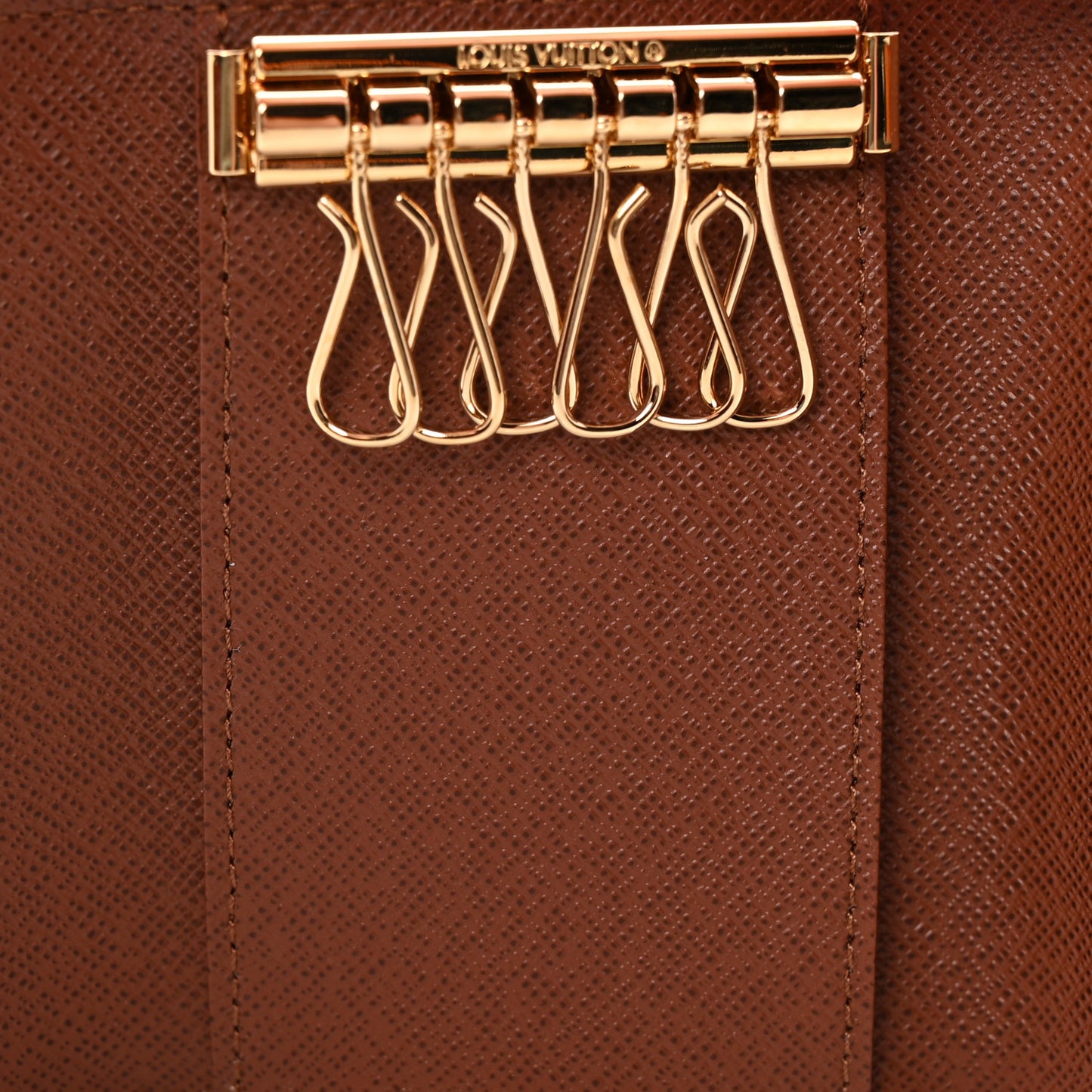 Monogram 6 Key Multicles Holder