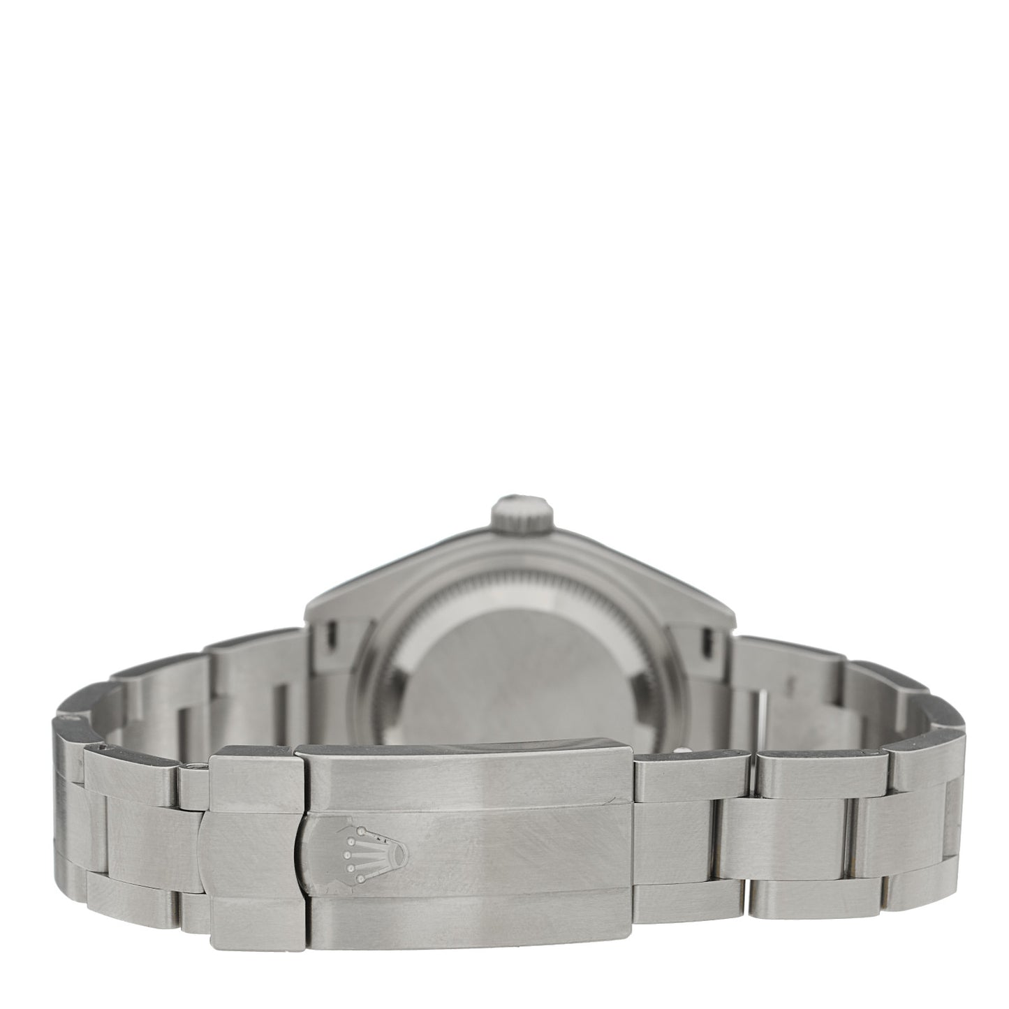 Stainless Steel 28mm Oyster Perpetual Datejust Watch Lavender 276200