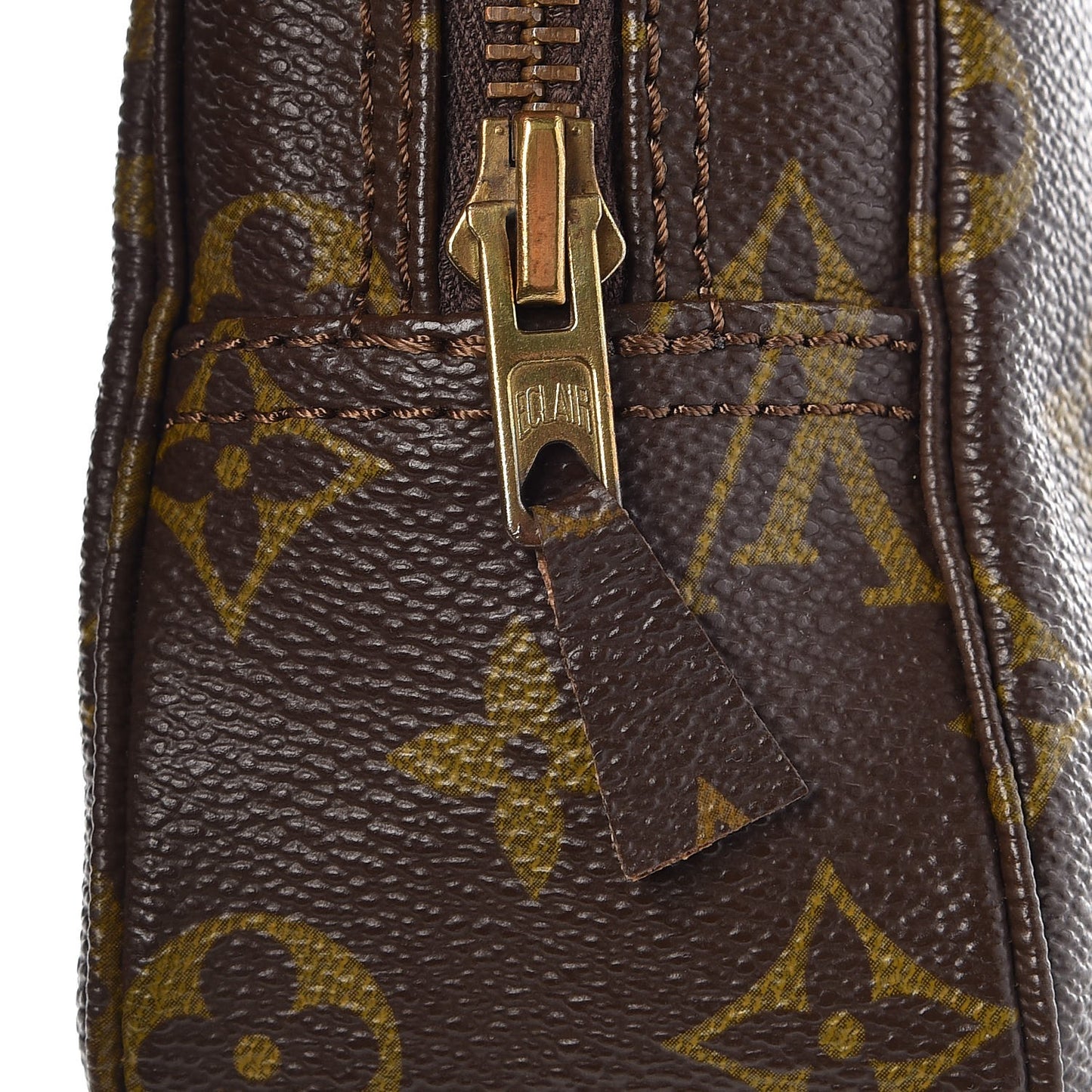 Monogram Trousse Toilette 23