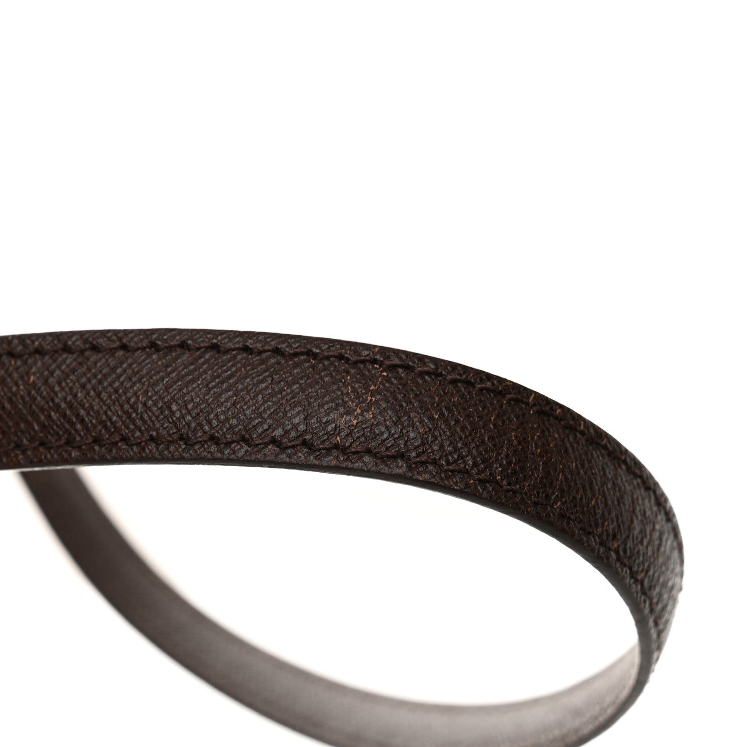 Louis Vuitton Damier Ebene Marais Bucket 23 11 of 12