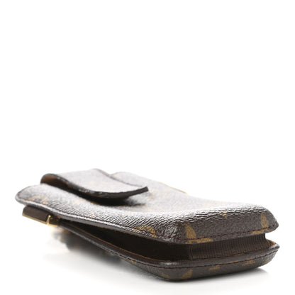 Louis Vuitton Monogram Etui Phone Case 4 of 10