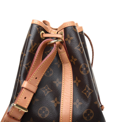 Louis Vuitton Monogram Noe 16 of 21