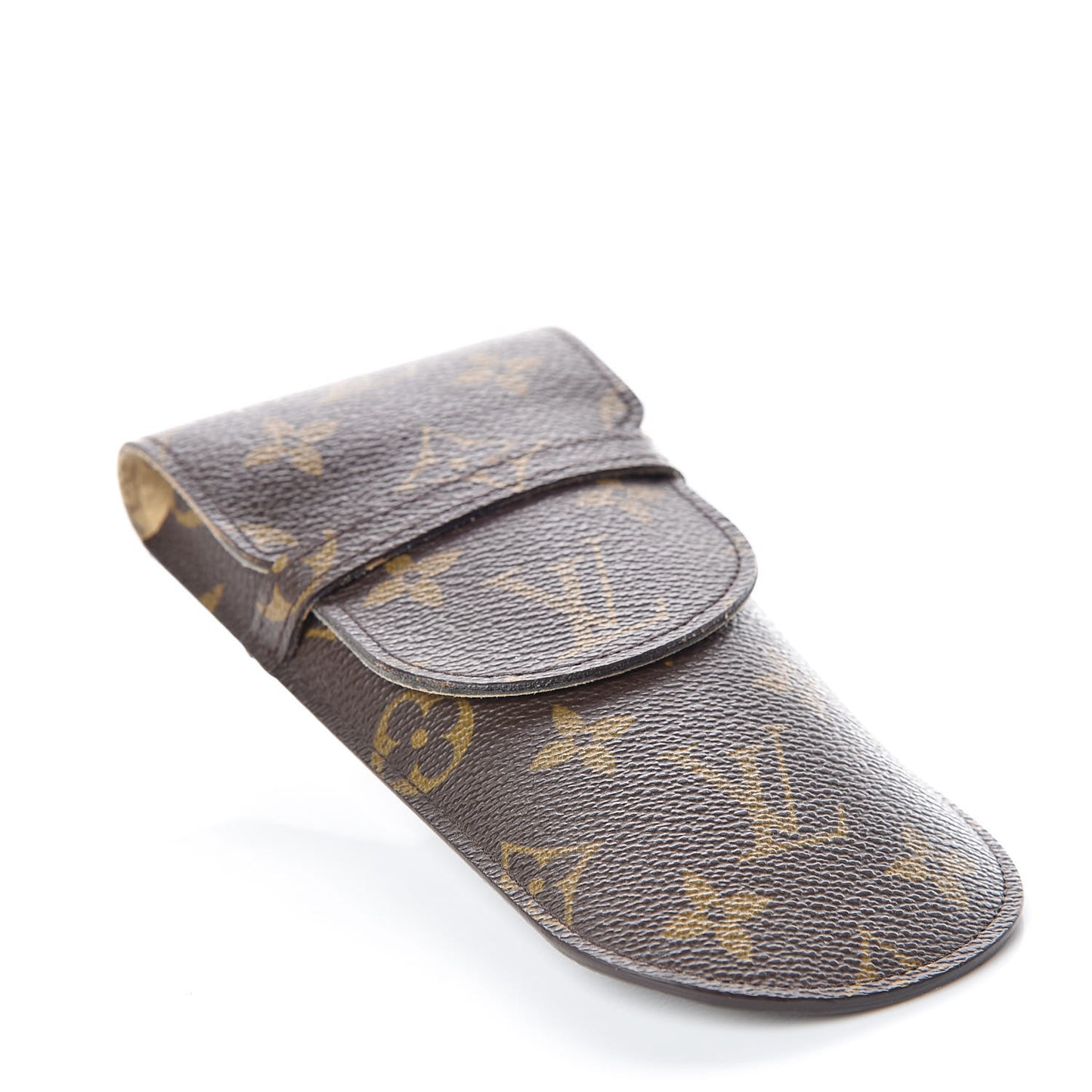 Monogram Etui a Lunettes Rabat Eyeglass Case
