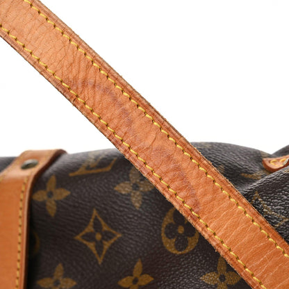 Louis Vuitton Monogram Saumur 30 26 of 30