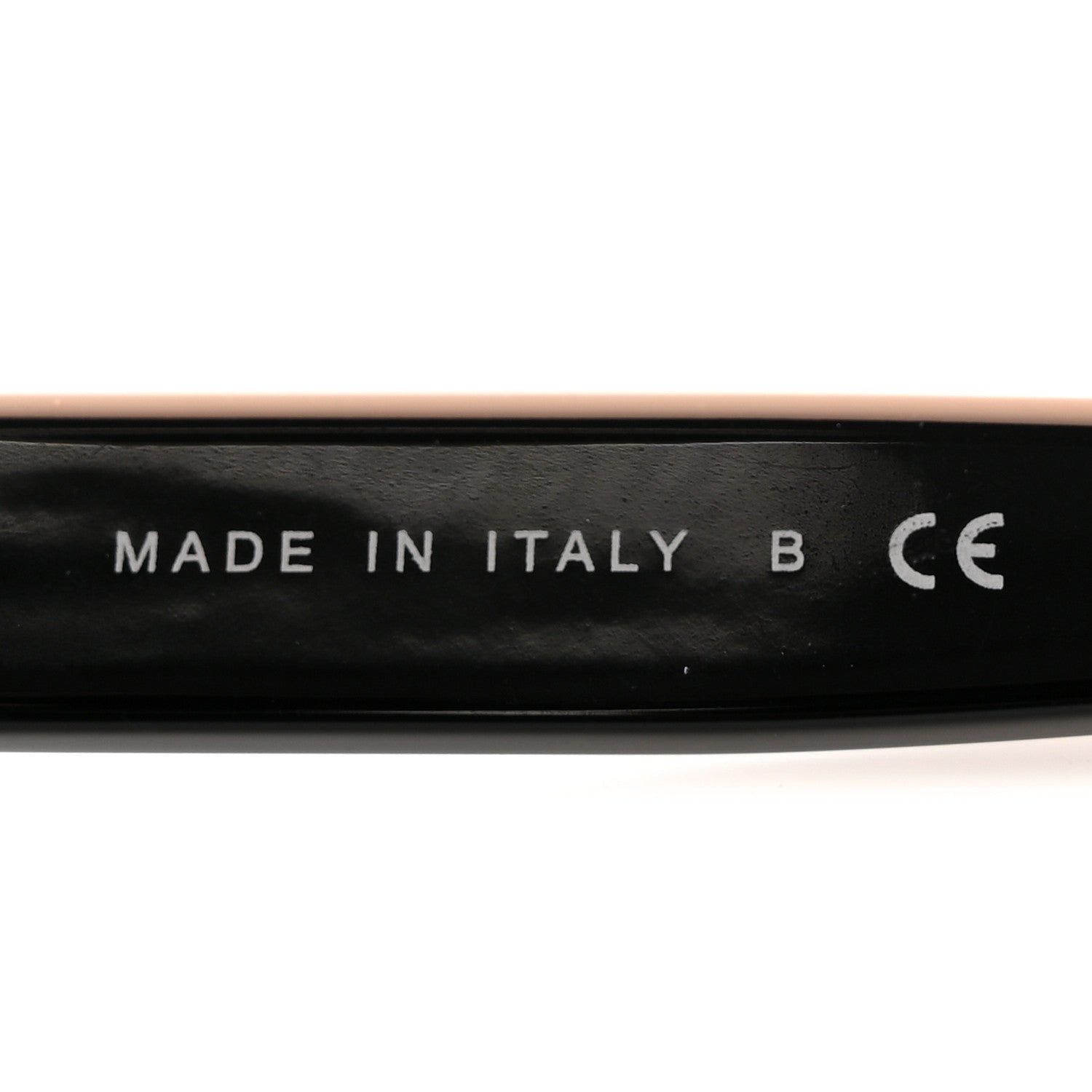 Chanel Acetate Square Sunglasses 5417-A Black 6 of 8
