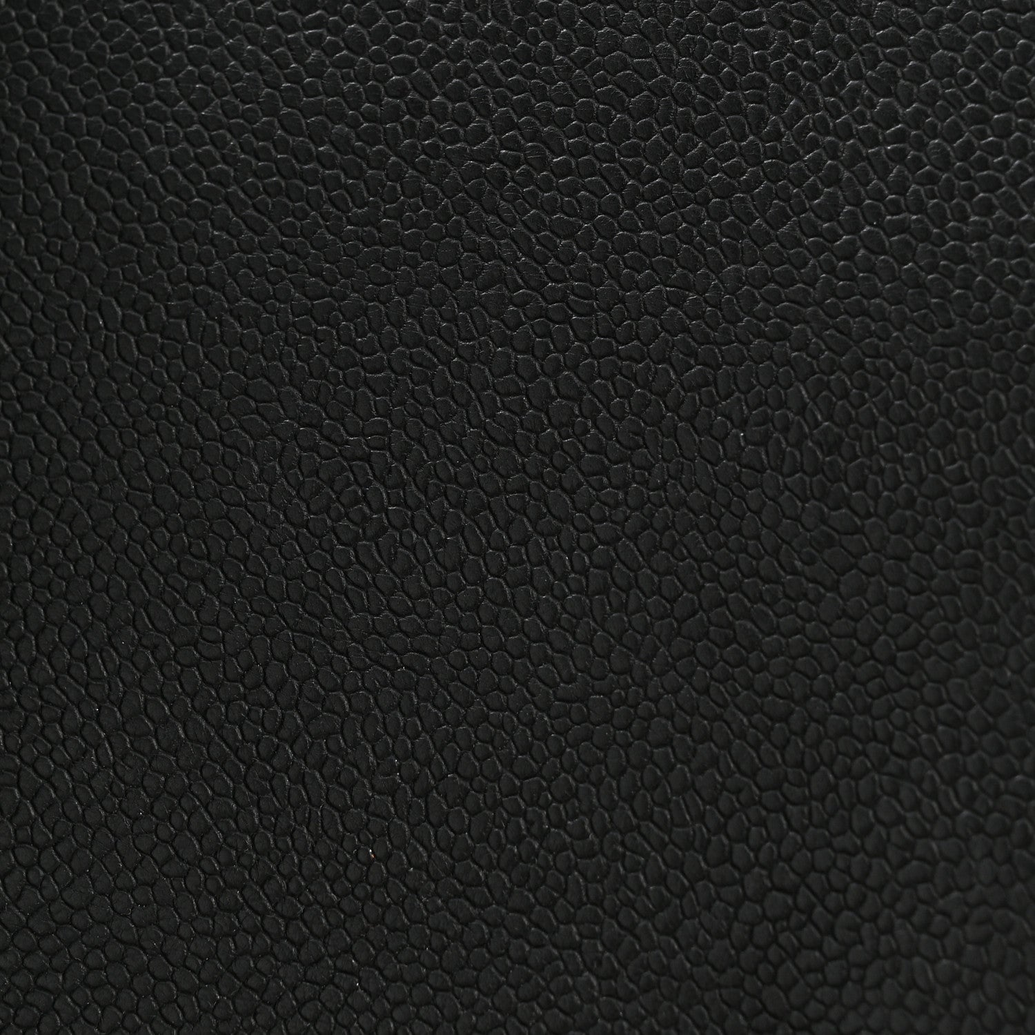 Chanel Caviar Quilted Medium Boy Flap Black 12 of 15