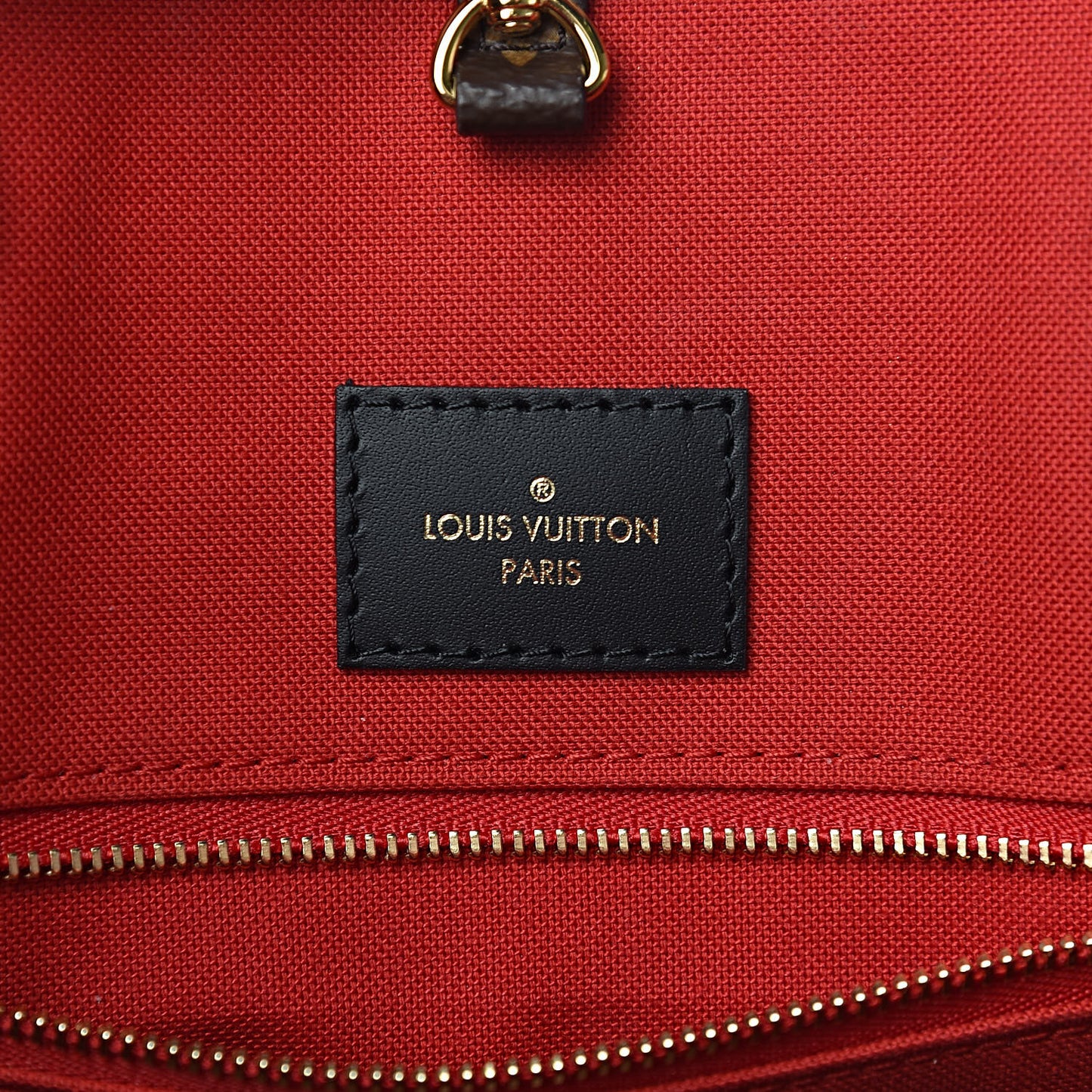Reverse Monogram Giant Onthego GM