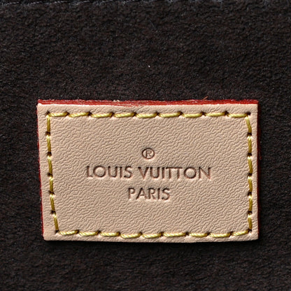 Louis Vuitton Monogram Pochette Metis 5 of 10