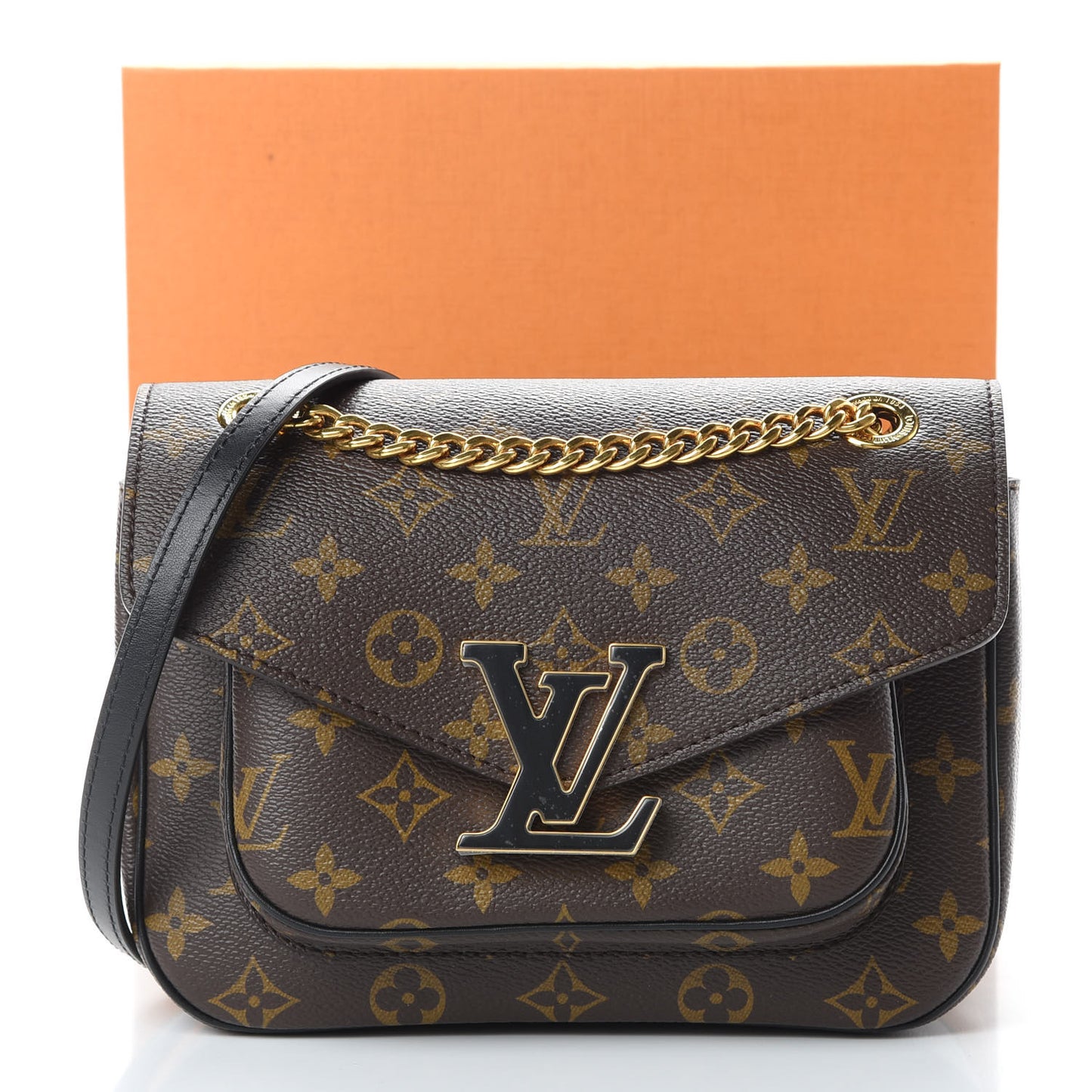 Monogram Passy