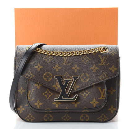 Louis Vuitton Monogram Passy 12 of 12