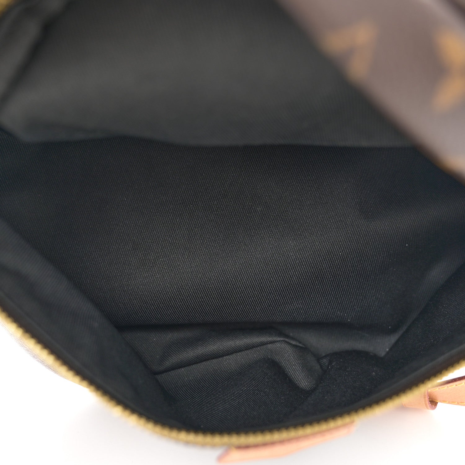 Louis Vuitton Monogram Bumbag 5 of 11