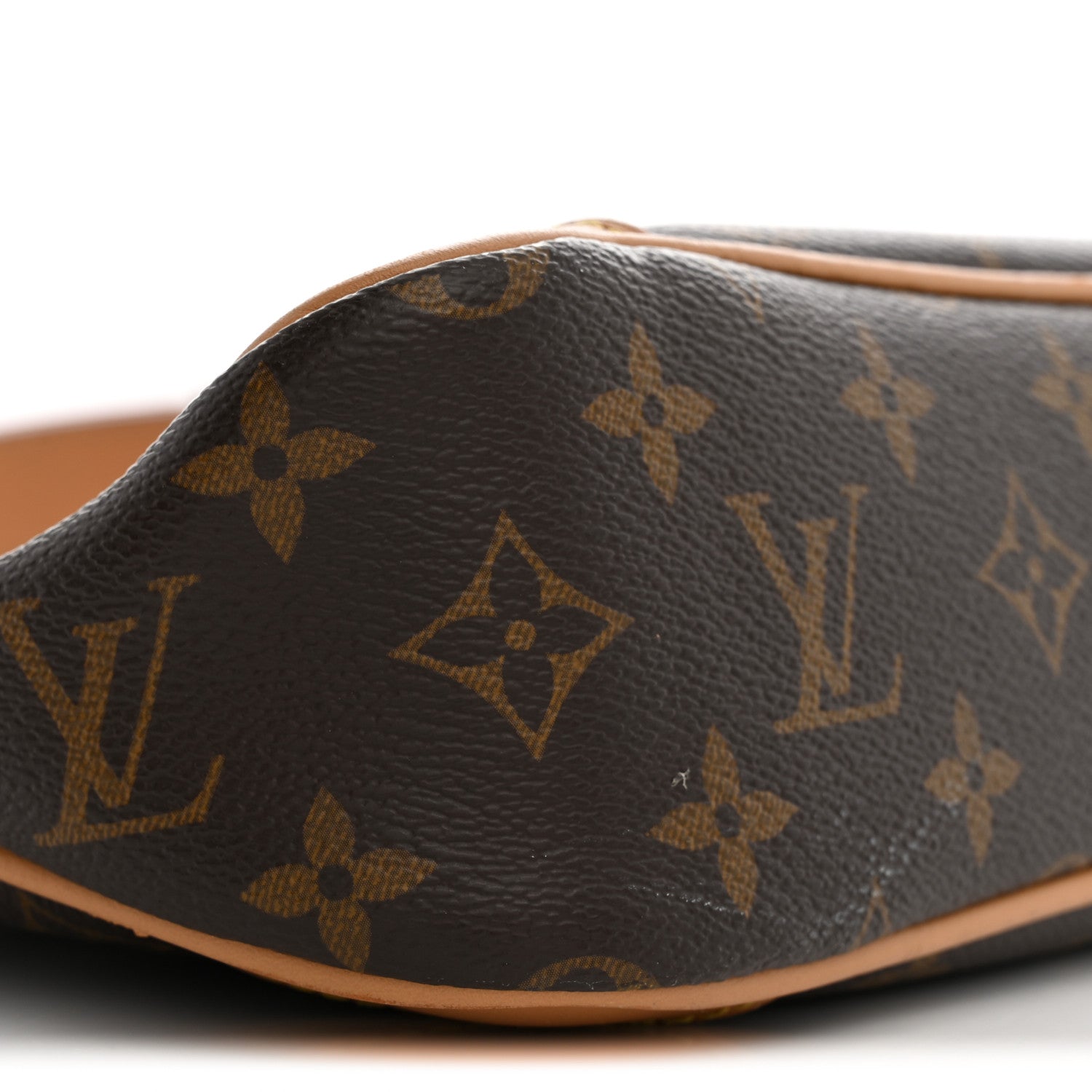 Louis Vuitton Monogram Odeon PM Natural 8 of 11