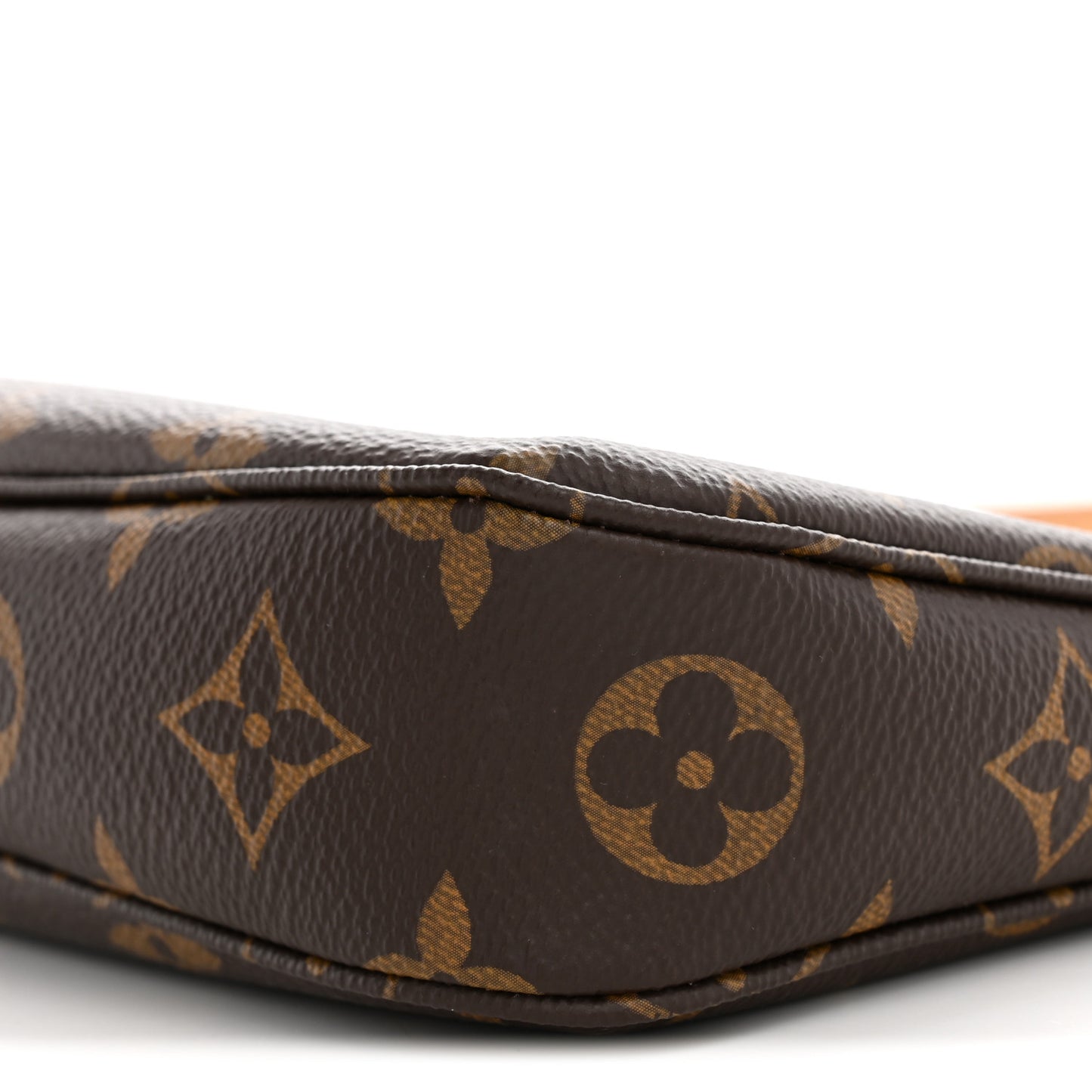 Monogram Pochette Accessories NM