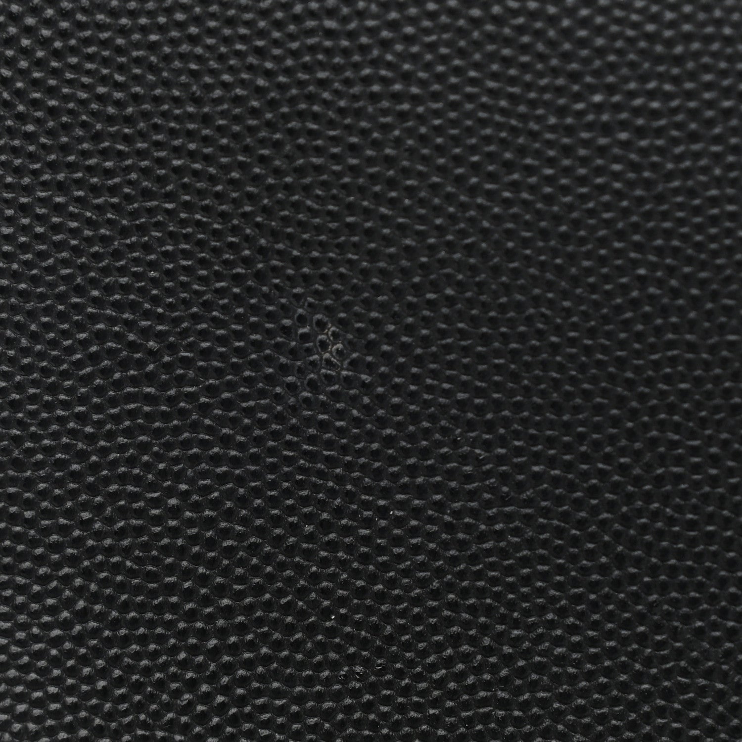 Chanel Caviar Quilted Medium Boy Flap Black 11 of 12